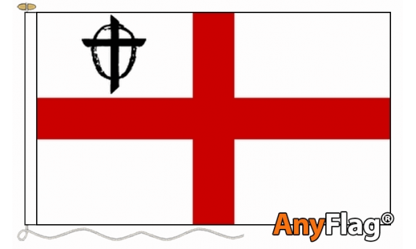 Oxford Diocese Custom Printed AnyFlag®